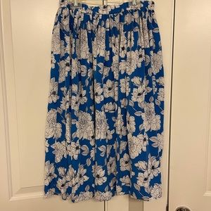 Banana republic skirt